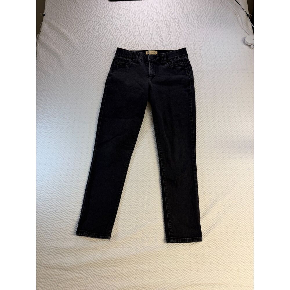 Democracy Ab Technology Women’s Ankle Skinny Jeans